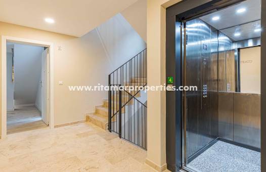 Obra Nueva - Penthouse - Murcia - Centro