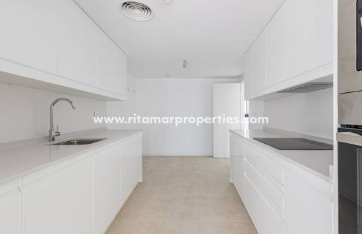 Obra Nueva - Penthouse - Murcia - Centro