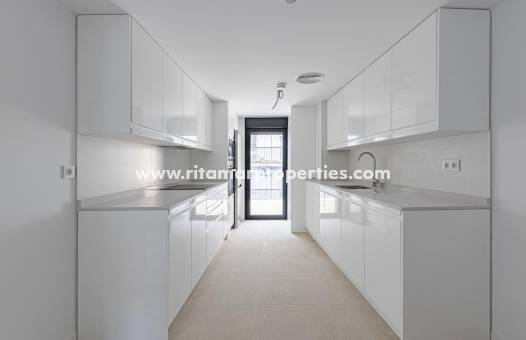 Obra Nueva - Penthouse - Murcia - Centro