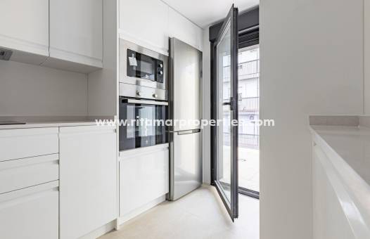 Obra Nueva - Penthouse - Murcia - Centro