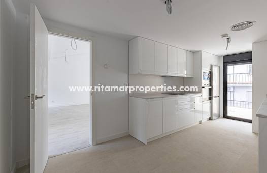 Obra Nueva - Penthouse - Murcia - Centro