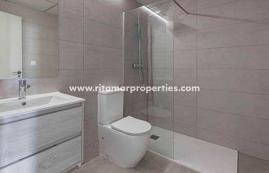 Obra Nueva - Penthouse - Murcia - Centro