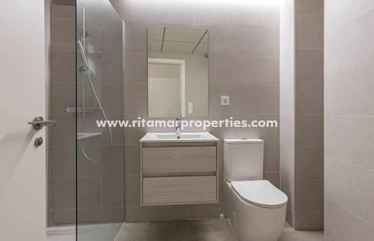 Obra Nueva - Penthouse - Murcia - Centro