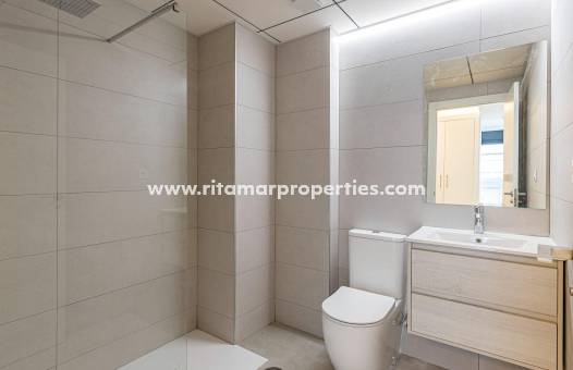 Obra Nueva - Penthouse - Murcia - Centro