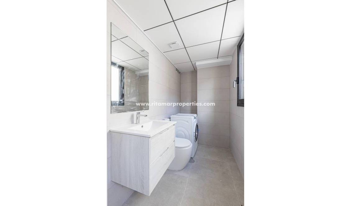 Obra Nueva - Penthouse - Murcia - Centro