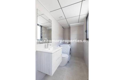 Obra Nueva - Penthouse - Murcia - Centro