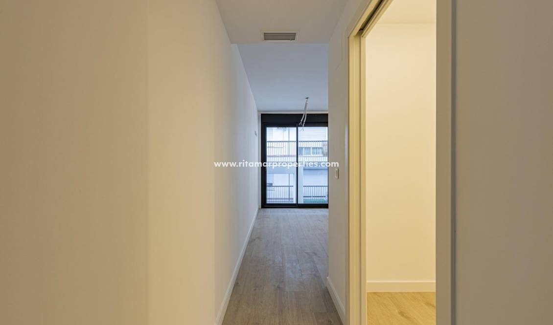 Obra Nueva - Penthouse - Murcia - Centro