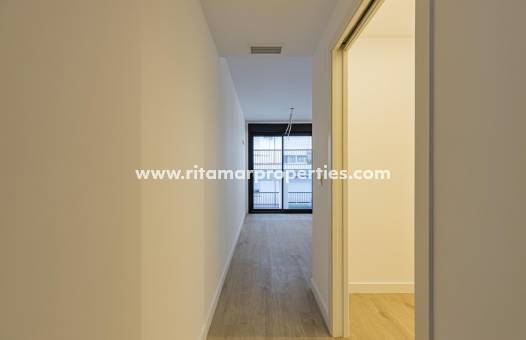 Obra Nueva - Penthouse - Murcia - Centro