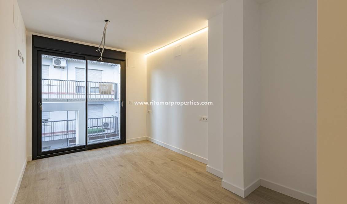 Obra Nueva - Penthouse - Murcia - Centro