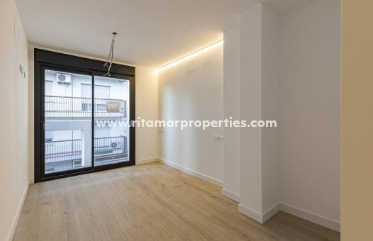 Obra Nueva - Penthouse - Murcia - Centro