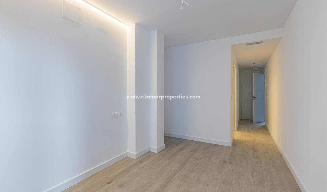 Obra Nueva - Penthouse - Murcia - Centro