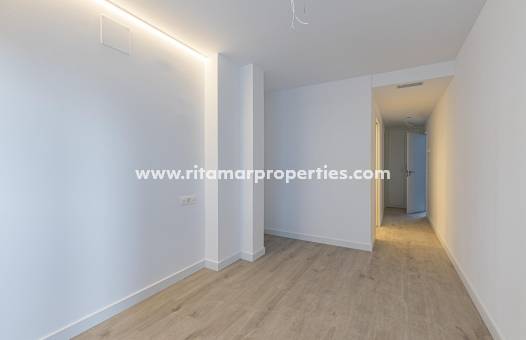 Obra Nueva - Penthouse - Murcia - Centro