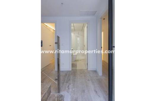 Obra Nueva - Penthouse - Murcia - Centro