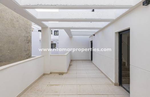 Obra Nueva - Penthouse - Murcia - Centro
