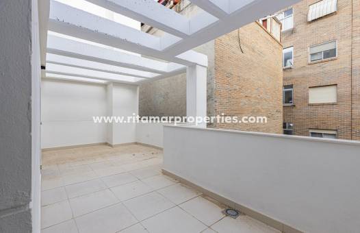 Obra Nueva - Penthouse - Murcia - Centro