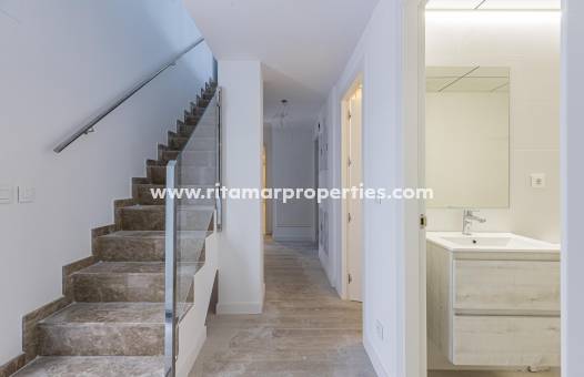 Obra Nueva - Penthouse - Murcia - Centro