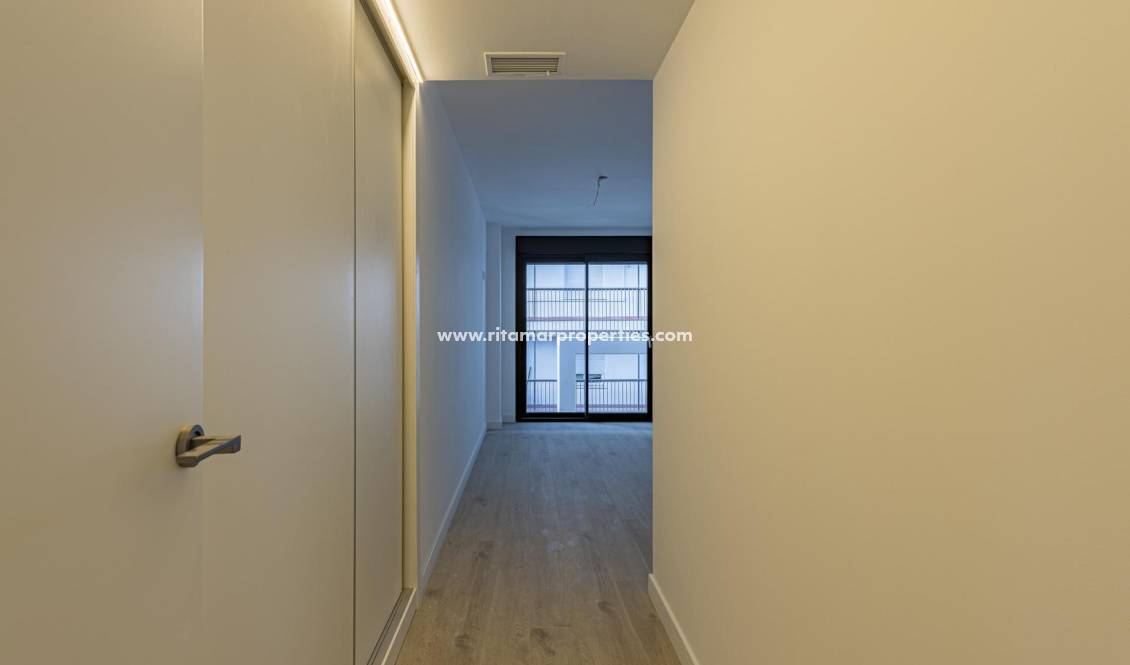 Obra Nueva - Penthouse - Murcia - Centro