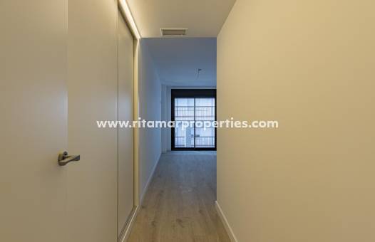 Obra Nueva - Penthouse - Murcia - Centro