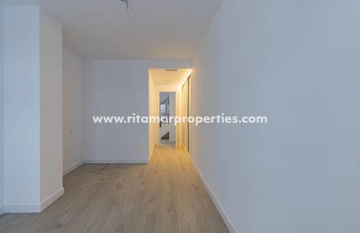 Obra Nueva - Penthouse - Murcia - Centro