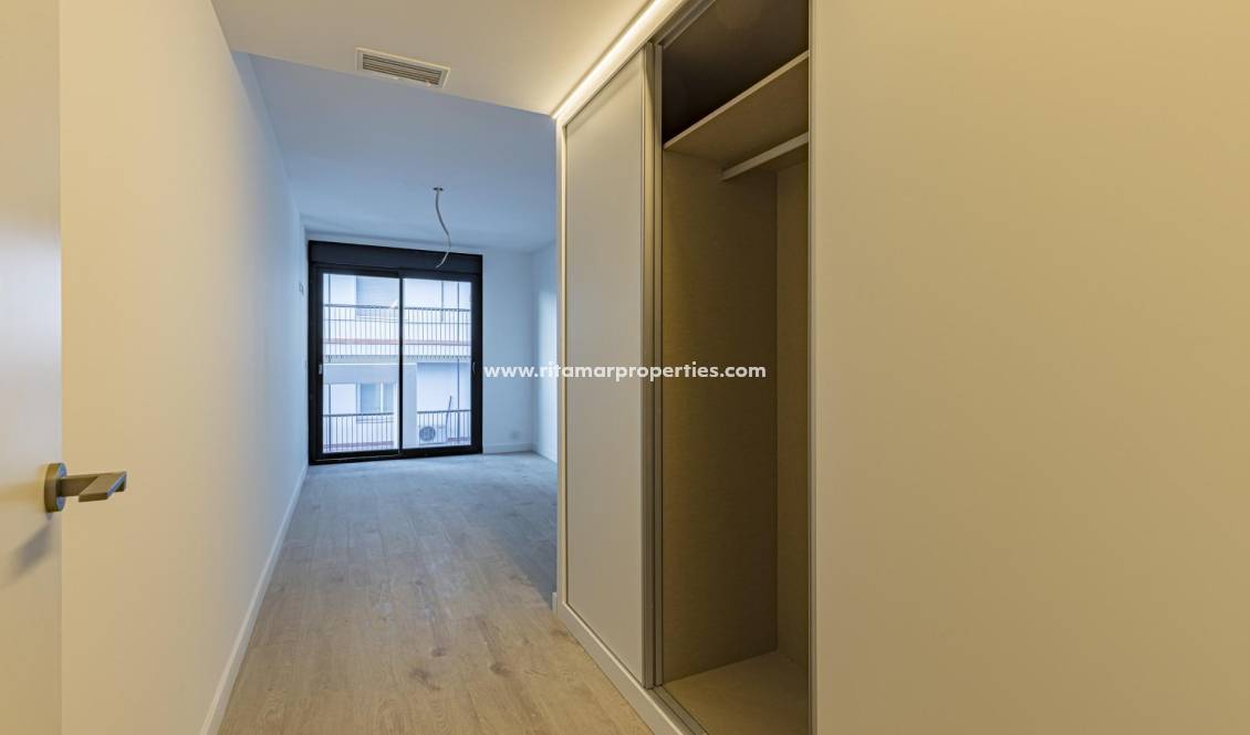 Obra Nueva - Penthouse - Murcia - Centro