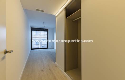 Obra Nueva - Penthouse - Murcia - Centro