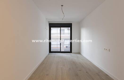 Obra Nueva - Penthouse - Murcia - Centro