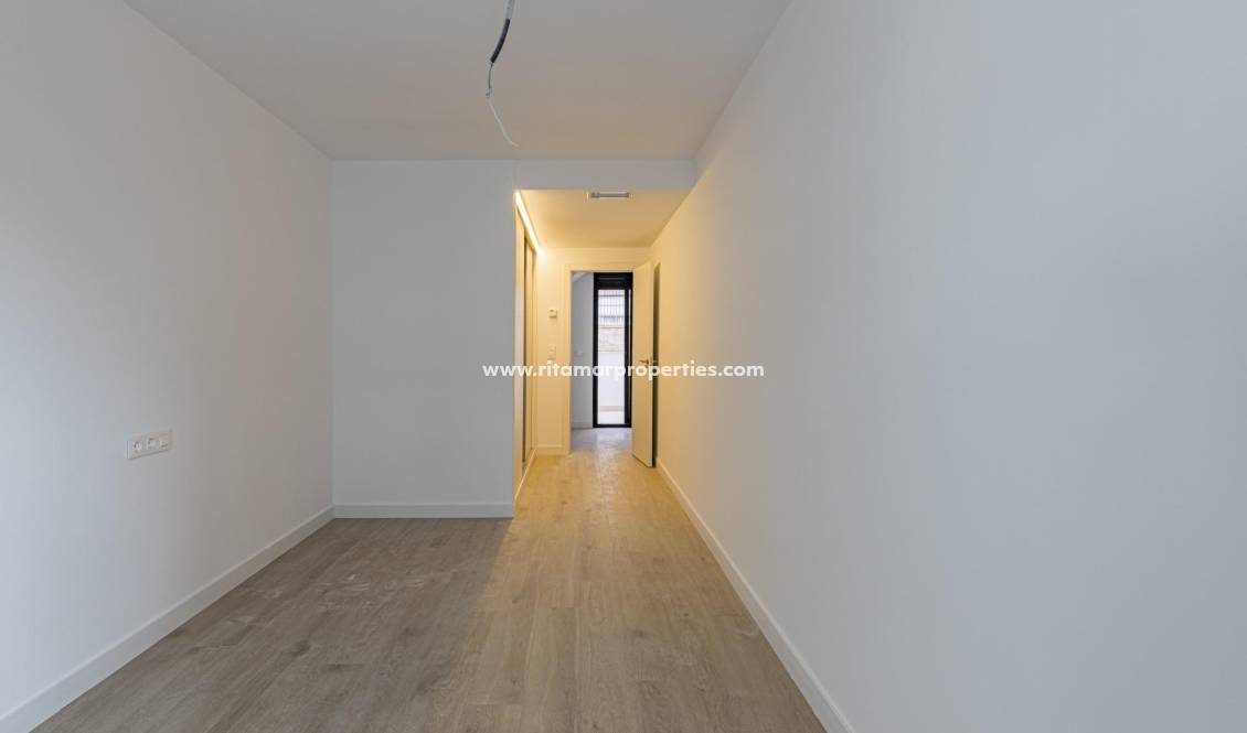 Obra Nueva - Penthouse - Murcia - Centro