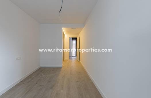 Obra Nueva - Penthouse - Murcia - Centro