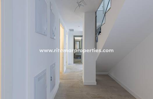 Obra Nueva - Penthouse - Murcia - Centro