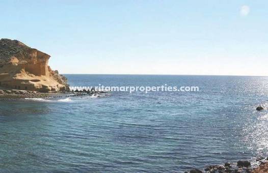 Nieuwbouw - Villa - San Juan de los Terreros