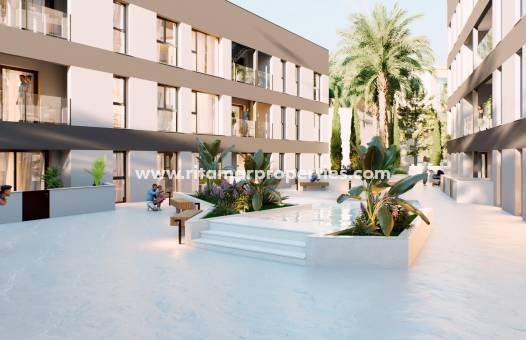  - Penthouse - San Pedro del Pinatar - Lo Pagan