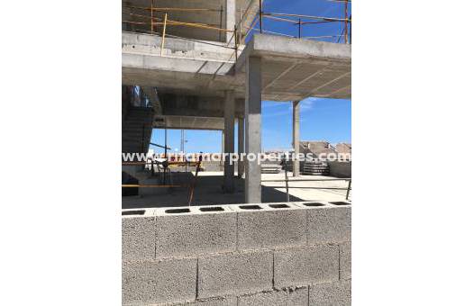New build - Villa - Guardamar del Segura - El Raso