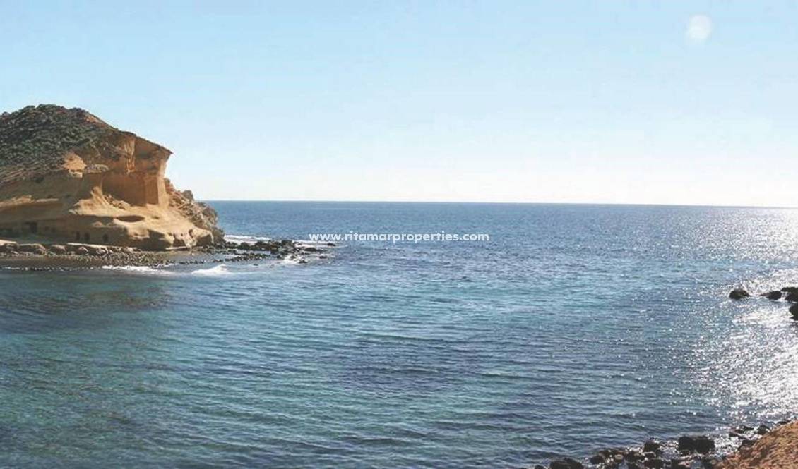 Obra Nueva - Villa - San Juan de los Terreros