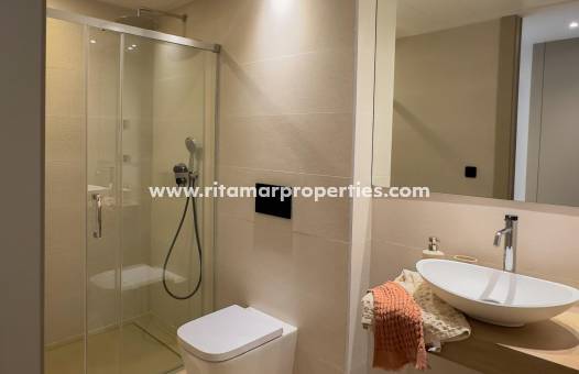  - Bungalow - Algorfa - La Finca Golf