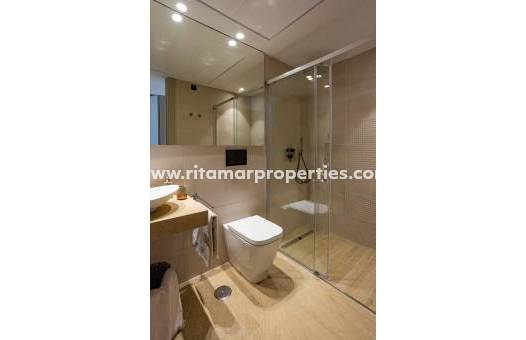  - Bungalow - Algorfa - La Finca Golf