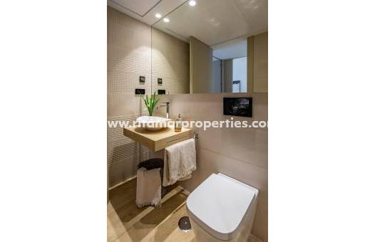  - Bungalow - Algorfa - La Finca Golf