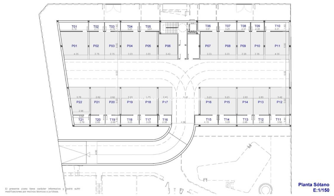  - Bungalow - Pilar de la Horadada - pueblo