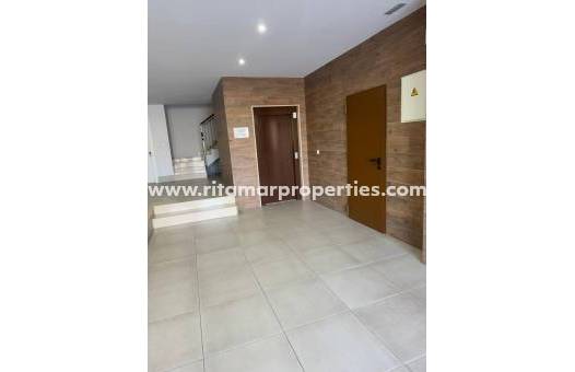 Wederverkoop - Appartement - Torrevieja - La Mata