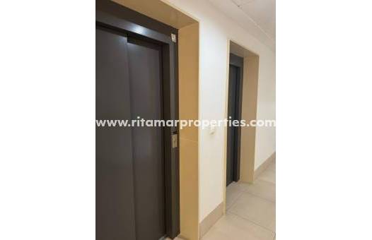 Wederverkoop - Appartement - Torrevieja - La Mata