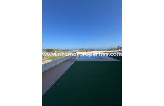 Wederverkoop - Appartement - Torrevieja - La Mata