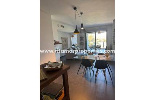 Wederverkoop - Appartement - Torrevieja - La Mata
