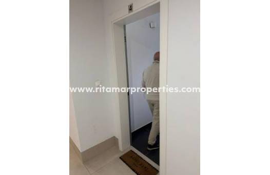 Wederverkoop - Appartement - Torrevieja - La Mata