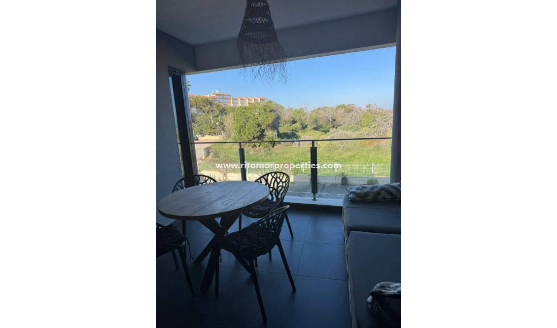 Wederverkoop - Appartement - Torrevieja - La Mata