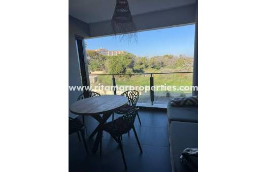 Wederverkoop - Appartement - Torrevieja - La Mata