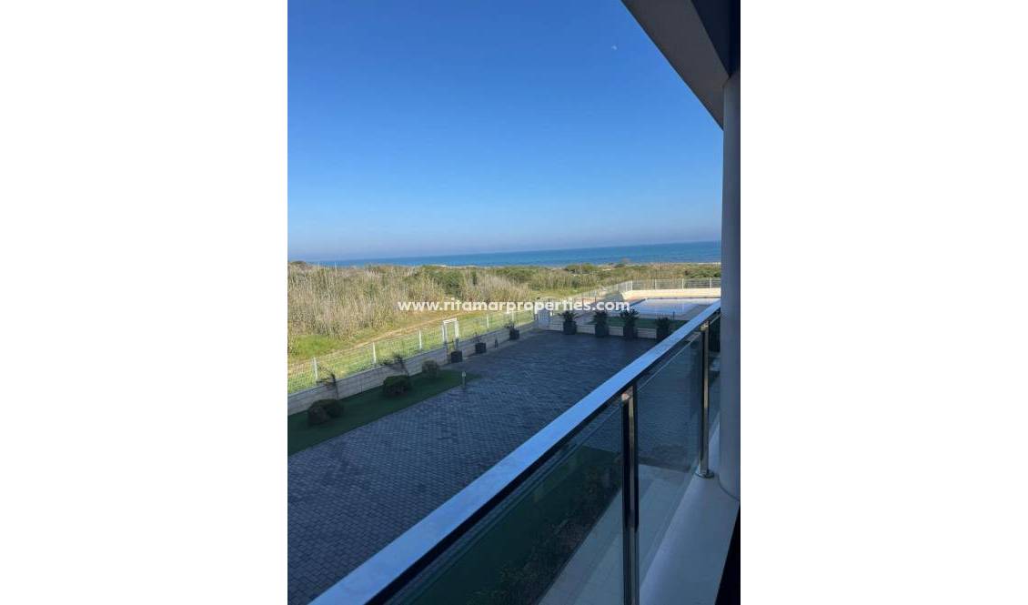 Wederverkoop - Appartement - Torrevieja - La Mata