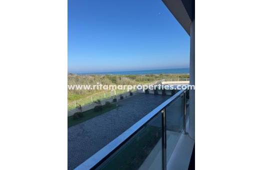Wederverkoop - Appartement - Torrevieja - La Mata