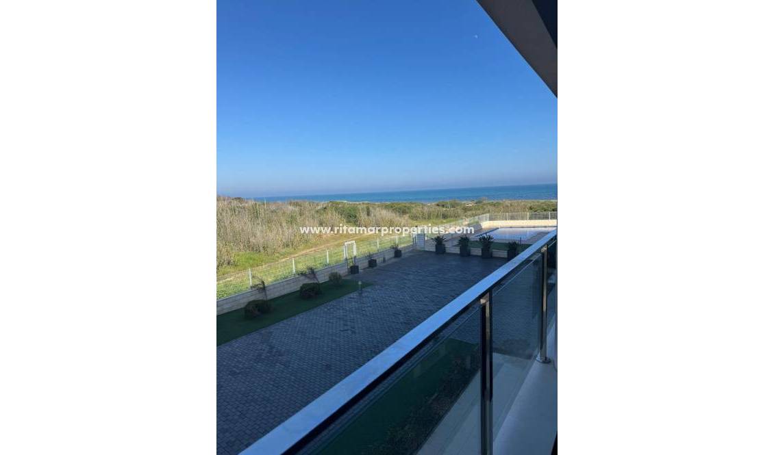 Wederverkoop - Appartement - Torrevieja - La Mata