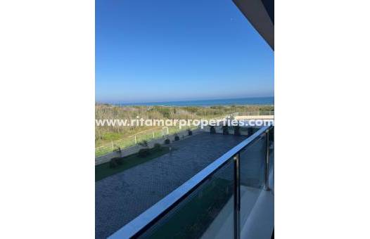 Wederverkoop - Appartement - Torrevieja - La Mata