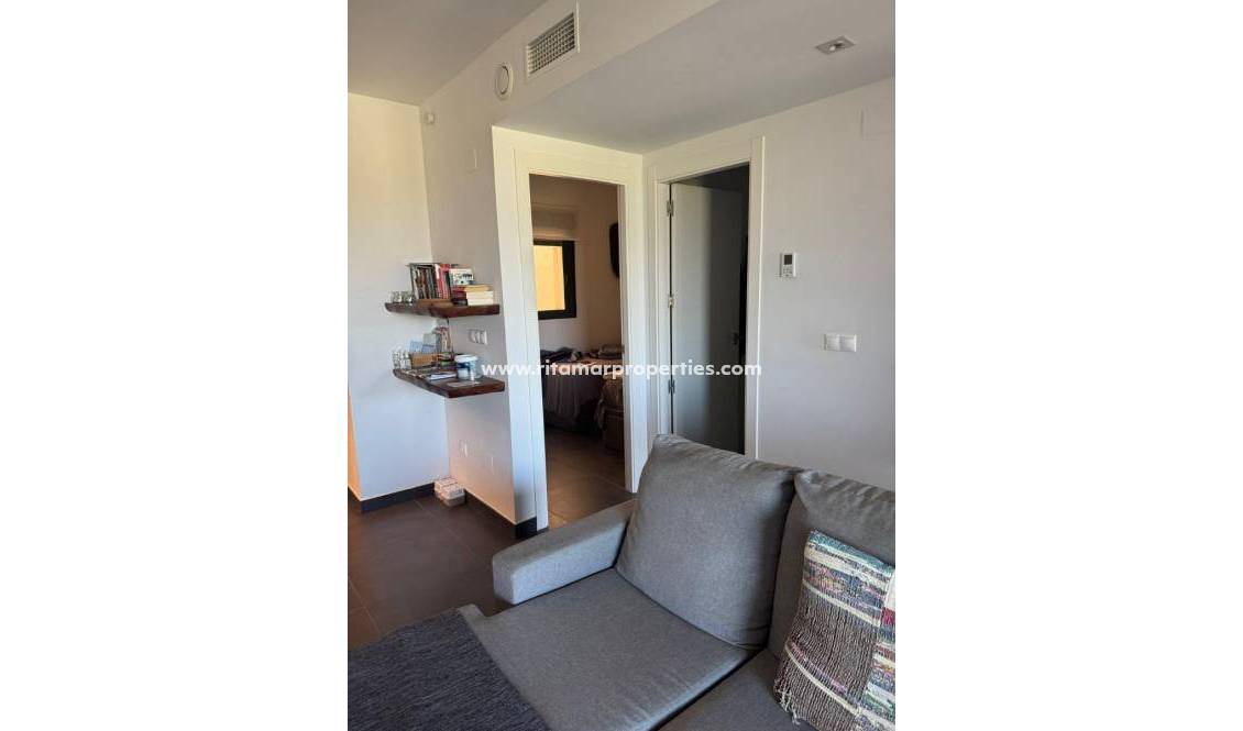 Wederverkoop - Appartement - Torrevieja - La Mata