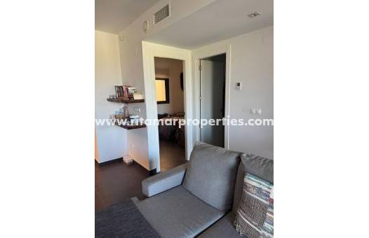 Wederverkoop - Appartement - Torrevieja - La Mata